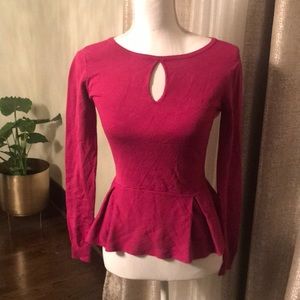 Arden B Sweater
